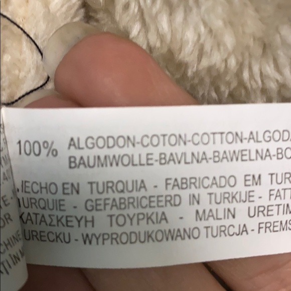 Kidd black jacket - Picture 8 of 8